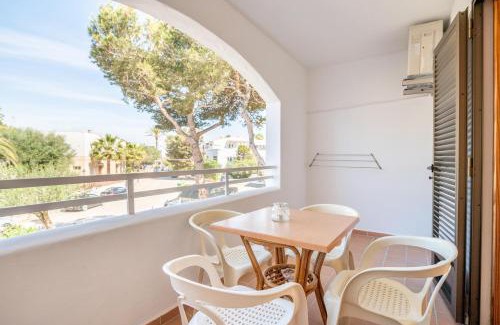 Cala Ferrera Apartment | Apartamentos Karin 1ºc
