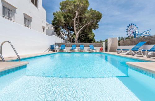 Cala Ferrera Apartment | Apartamentos Karin 2ºe
