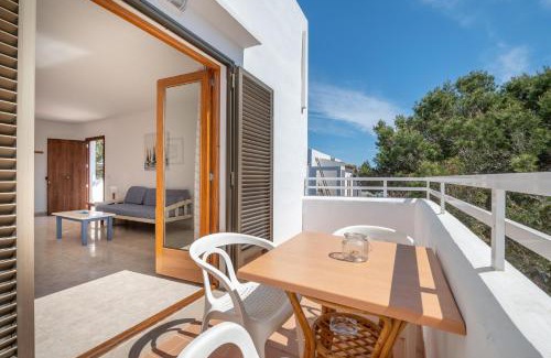 Cala Ferrera Apartment | Apartamentos Karin 2ºe