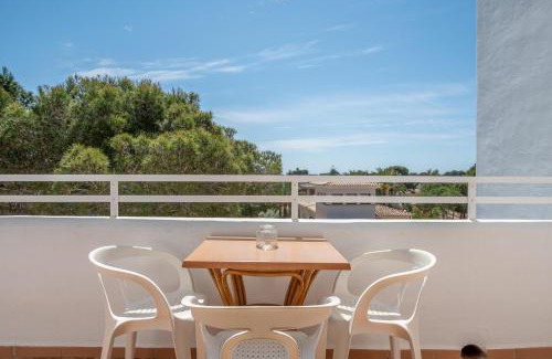 Cala Ferrera Apartment | Apartamentos Karin 2ºe