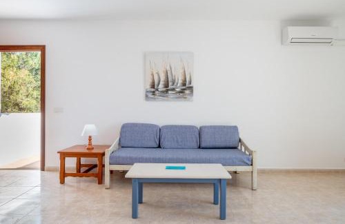 Cala Ferrera Apartment | Apartamentos Karin 2ºe