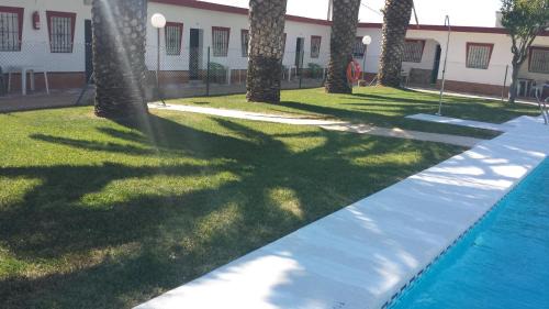 Barrio Nuevo Apartment | Apartamentos Las Parcelas