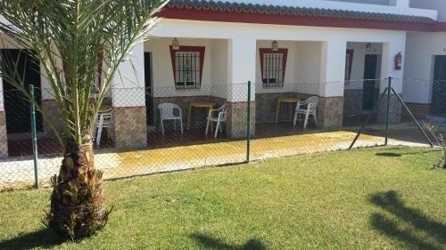 Barrio Nuevo Apartment | Apartamentos Las Parcelas