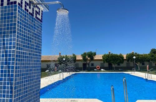 Barrio Nuevo Apartment | Apartamentos Los Mellizos