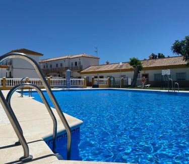 Barrio Nuevo Apartment | Apartamentos Los Mellizos