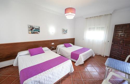 Barrio Nuevo Apartment | Apartamentos Los Mellizos