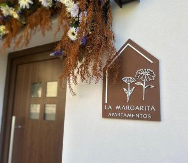 Herran Apartment | Apartamentos La Margarita