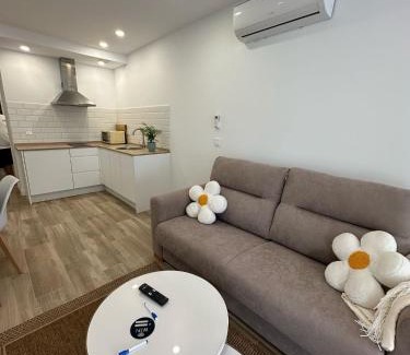 Herran Apartment | Apartamentos La Margarita
