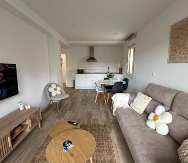 Herran Apartment | Apartamentos La Margarita