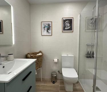 Herran Apartment | Apartamentos La Margarita