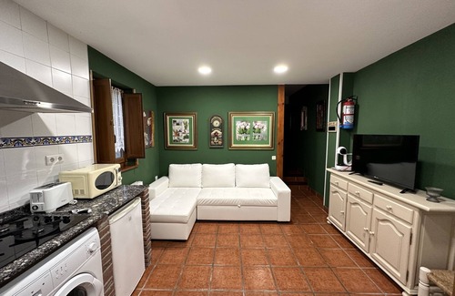 Mijares Apartment | Apartamentos La Gloria