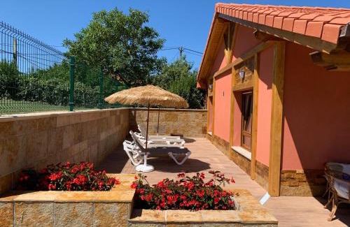 Miengo Apartment | Apartamentos La Arena