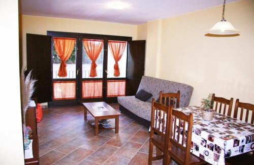 Roda de Isabena Apartment | Apartamentos La Catedral