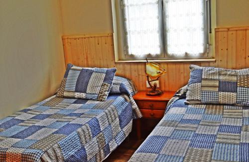 Luarca Apartment | Apartamentos La Capitana