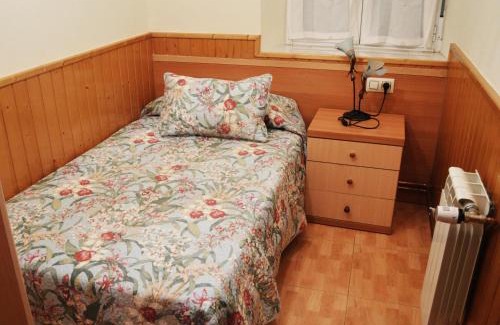 Luarca Apartment | Apartamentos La Capitana