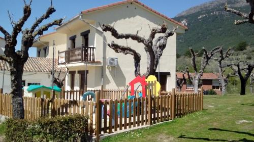 Lanzahita House | Apartamentos La Eliza