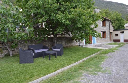 Sorripas Apartment | Apartamentos La Era