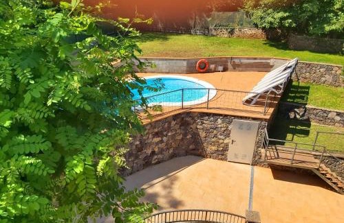 Can Blanc Apartment | Apartamentos la Francesa