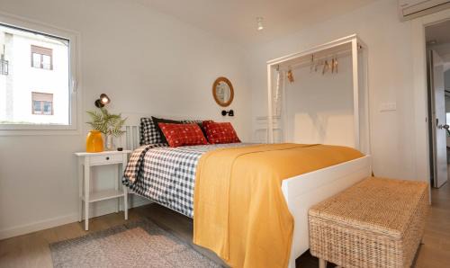 Barrio de la Vega Apartment | Apartamentos La Guardilla