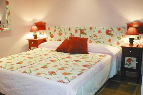 Pola de Somiedo Apartment | Apartamentos La Guergola