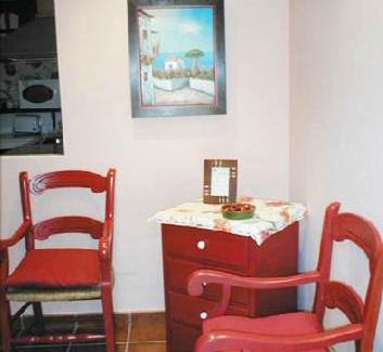Pola de Somiedo Apartment | Apartamentos La Guergola