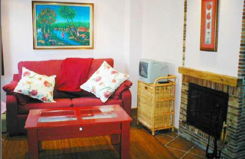 Pola de Somiedo Apartment | Apartamentos La Guergola