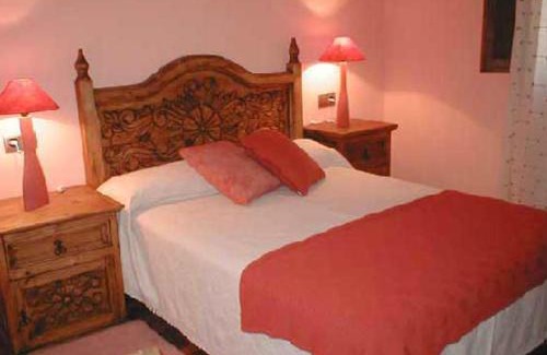 Pola de Somiedo Apartment | Apartamentos La Guergola