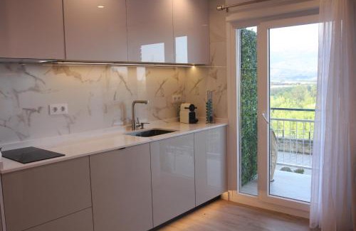 Haro Apartment | Apartamentos La Herradura Viñas