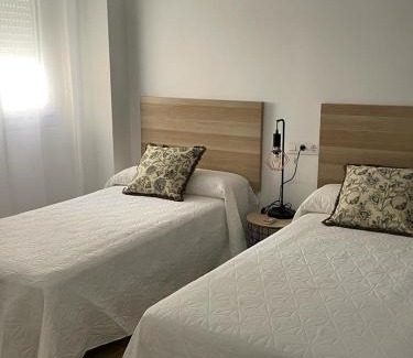 Adra Apartment | Apartamentos La Hormiga Deluxe