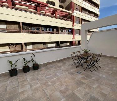 Adra Apartment | Apartamentos La Hormiga Deluxe