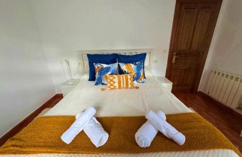 Carabano Apartment | Apartamentos La Mina de Viñón.