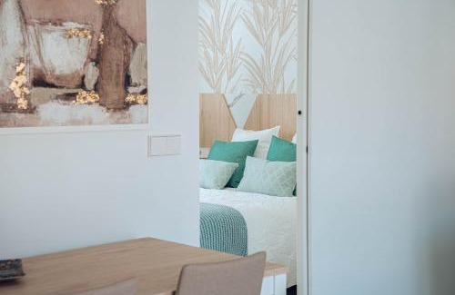 Burgos Apartment | Apartamentos La Moneda