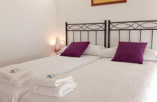 Najera Apartment | Apartamentos La Piedra de Nájera