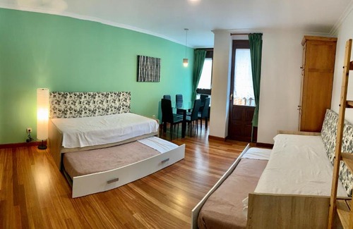 Abanillas Apartment | Apartamentos La Posada de Abanillas
