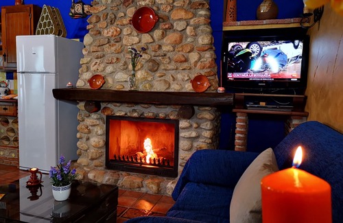 Hinojares Apartment | Apartamentos La Suerte