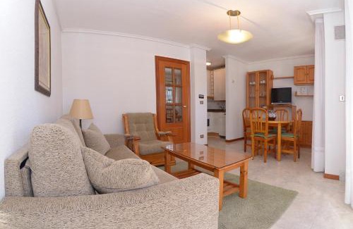 Laredo Apartment | Apartamentos La Terraza