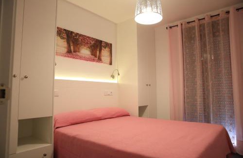 Cuenca Apartment | APARTAMENTOS LA VEREDA