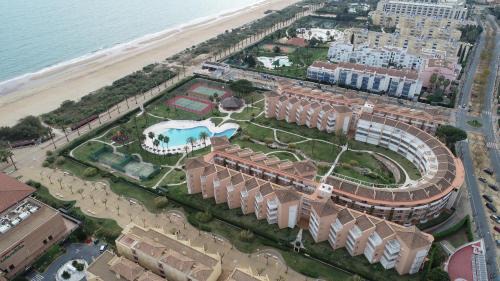 Isla Cristina Apartment | Apartamentos Las Americas
