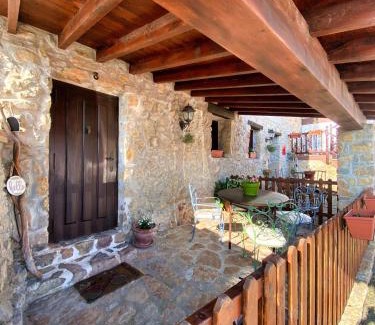 Isla Apartment | Apartamentos Las Casucas de Gema