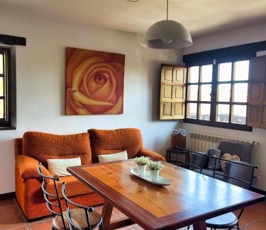 Isla Apartment | Apartamentos Las Casucas de Gema