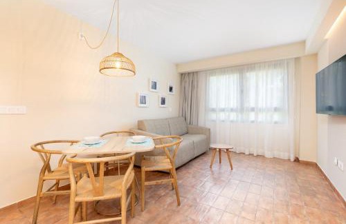 Ciutat de les Arts i les Ciencies Apartment | Apartamentos Las Ciencias L