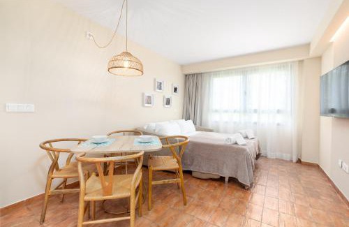 Ciutat de les Arts i les Ciencies Apartment | Apartamentos Las Ciencias L
