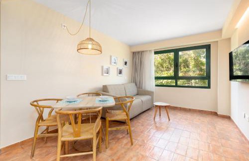 Ciutat de les Arts i les Ciencies Apartment | Apartamentos Las Ciencias L