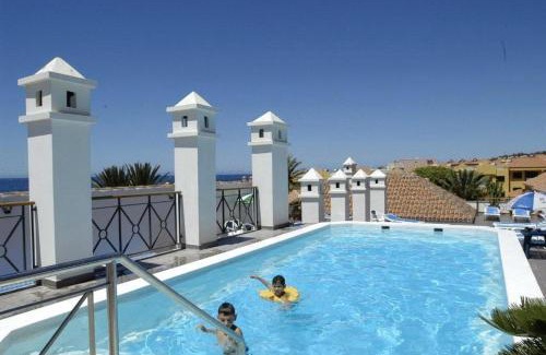 Playa de la Calera Apartment | Apartamentos Las Mozas