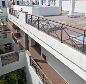 Playa de la Calera Apartment | Apartamentos Las Mozas