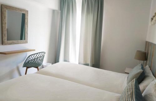 Palmanova Apartment | Apartamentos Las Palmeras