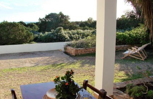 Formentera Apartment | Apartamentos Laura Playa de Migjorn