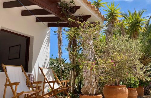 Formentera Apartment | Apartamentos Laura Playa de Migjorn