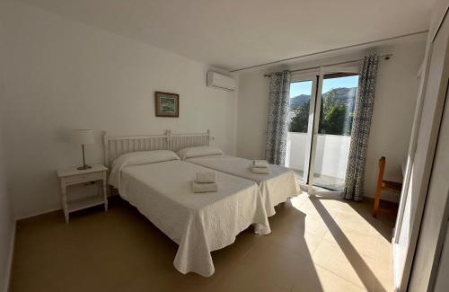 Urbanitzacio Gotmar Apartment | Apartamentos Leo