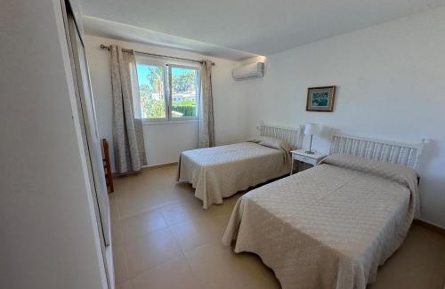 Urbanitzacio Gotmar Apartment | Apartamentos Leo